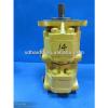 Hydraulic gear pump,for excavator Hydraulic pump,Volvo,kobelco,,daewoo,kato,kobuta,shantui,