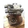 A8V0160 hydraulic main pump/gear pump , excavator pump spare parts #1 small image