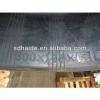 Rubber Track for mini excavator / Agricultural machinery MST2000 Size: 800*125*80 #1 small image