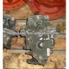 Hydraulic pump for PC30R-8 excavator Used #1 small image