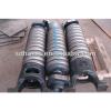 Recoil spring assy/track adjuster for excavator, Kobelco SK260-8,SK330-6 track adjuster sasy