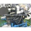 excavator PC360-7 engine,PC360-7 complete engine,engine 6d95l