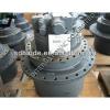 kobelco sk200-8 final drive , sk200-8 travel motor assembly