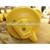 front idler roller track parts for excavator volvo doosan kobelco