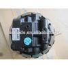 GM09 final drive travel motor for PC75UU-1 PC60 PC50 PC200-7 8 #1 small image