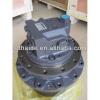 excavator final drive,travel motor,R60-7 R130-5 R130-7 R200 R200-5 R210-3 R210-5 R210-7 R215-7 R220-5 R220-7 R225-7 R26