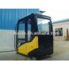 cabin/driving cab excavator bulldozer loader