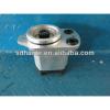 SHIMADZU, KAYABA hydraulic gear pump