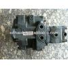 PC40 hydraulic main pump assembly dealer price for excavator spare part