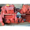 excavator Hydraulic ram Pump assy, K3SP36B, K3V180DT, K5V80, K5V140 #1 small image