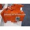 NACHI PISTON PUMP PVK-2B-505 HYDRAULIC #1 small image