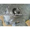 Hydraulic pump for excavator A11V0145 Hydraulic pump #1 small image