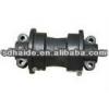 Excavator parts Track roller PC200, Track roller EX200-1, js200 excavator track roller