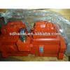 Excavator Hydraulic main pump,kobelco,daewoo,kato,kobuta,shantui,