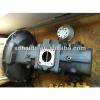 PC400-7 hydraulic main pump for excavator, engine fuel pump, excavator hydraulic pump #1 small image