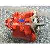 NACHI PVD-1B-31BP Hydraulic Piston Pump #1 small image