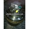 Final drive for excavator PC75,PC75 travel motor assy, PC60,PC70,PC75,PC78