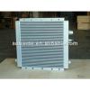 EX200-3 excavator engine oil radiator #1 small image