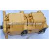 Hydraulic gear pump,for excavator hydraulic pump,,k3v112dt,k3v63dt,k3v140,k5v180 #1 small image