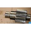 sk120 kobelco excavator swing reduction pinion shaft