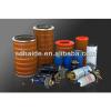 PC240-1 PC300-1 oil filter, filters oil, kobelco oil filter