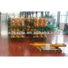 hydraulic excavator arm/bucket cylinder for PC100-3-5-6, PC220-1-2-3-5-6-7-8, PC450-6, PC120-3 #1 small image