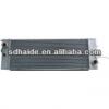 Kobelco hydraulic oil cooler, SK200-8 radiator #1 small image