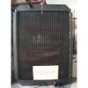 Doosan DH225-7 radiator, hydraulic elevator oil coolers, engine oil cooler 6bt