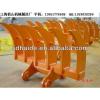 excavator grader ripper teeth / shank