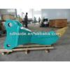 single tine ripper, tine ripper shank teeth for excavator kobelco,doosan,volvo