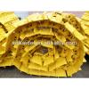 chain track link, d85 track chain, track chain for excavator and bulldozer