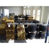 track chain,track link for PC100,PC120-2/3/5/6,PC200-3/5/6/7/8,PC220-3,PC300,PC400 #1 small image