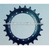 sprocket for PC300 excavator,PC300/PC220/PC210 undercarriage parts sprocket #1 small image