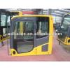 volvo excavator cabin for EC140B/EC210B/EC290B/EC360B/EC460B/EC700B