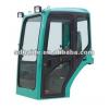 excavator operator&#39;s cab ex300