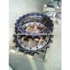 sprocket for EX75, EX75UR, EX75US, EX100, EX100WD, EX120, EX120G, EX125WD, EX130K, EX130, EX135USR, EX135, EX150 #1 small image