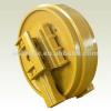Idler wheel for/chain idler wheels/ guide wheel excavator PC200 original parts #1 small image