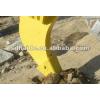 bulldozer ripper with single shank and three shank,ripper for dozer #1 small image