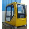 Excavator Cab for Volvo EC210B