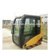 Used excavator cabs #1 small image