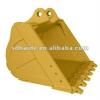 high quality standard buckets and tilt buckets for excavator #1 small image