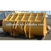 volvo loader bucket