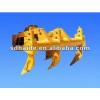 SHANTUI ripper shank.SHANTUI bulldozer TY130 triple frame ripper, shantui bulldozer sd22 single shank ripper