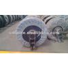 volvo EC360 front idlers, track rollers and sprocket for excavator #1 small image