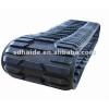 kUBOTA combine harvester rubber tracks 450*90