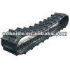 Rubber track for PC30 #1 small image