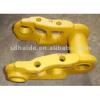 Shantui bulldozer SD42 track link assy/track chain assy #1 small image