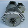 forklift parts 4D94E starter motor for toyota #1 small image