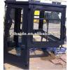 volvo excavator cabin /accessories