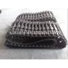 rubber track,excavator rubber track:PC30,PC35,PC40,PC45,PC50,PC55,PC60,PC75 #1 small image